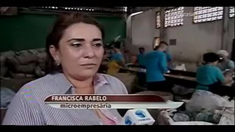 TVBRASIL- REPORTERBRASIL: BNDES 26/11/2016